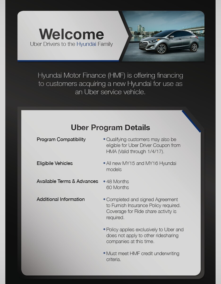 Hyundai uber coupon Hyundai uber coupon